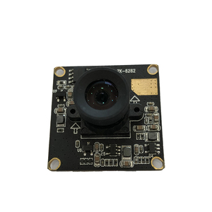 Reconnaissance faciale AR0230 <span class=keywords><strong>Sony</strong></span> Imx290 1080P extérieur Starlight Vision nocturne étanche HDR Mini Usb Module de caméra automobile - Product Image 1