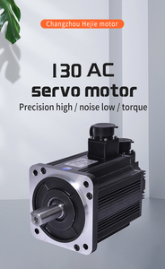 มอเตอร์ AC 24v 48v 220V 1kw 3kw 5kw 3000rpm 52 มอเตอร์ AC สำหรับจักรเย็บผ้า - Product Image 6