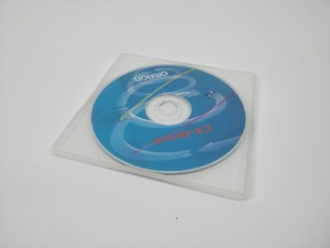 Herramienta de Software CX-Drive V1.4 para PLC - Product Image 4