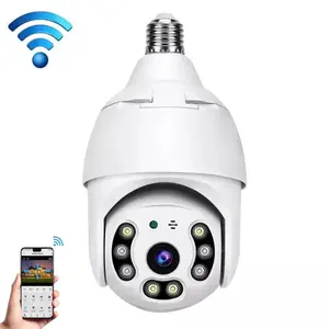 IK 2MP Smart Wifi impermeable al aire libre PTZ cámara de seguridad visión nocturna vigilancia CCTV IP Cámara WIFi cámara de vigilancia