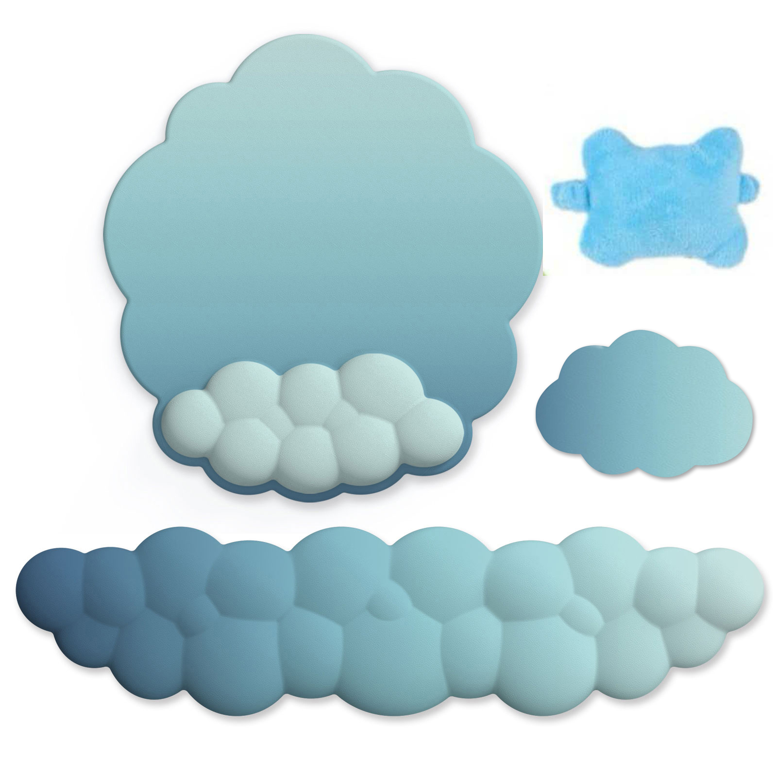 Blue 4