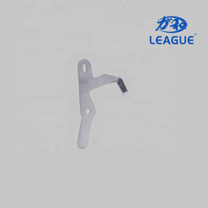 Piastra scorrevole 0911 200360 per Durkopp 911-210 - Product Image 5