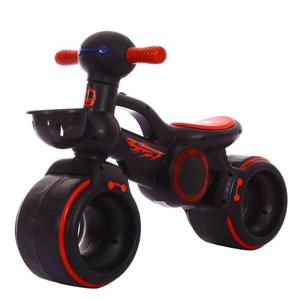 中国工厂批发价格便宜迷你儿童赛车平衡自行车 - Product Image 1
