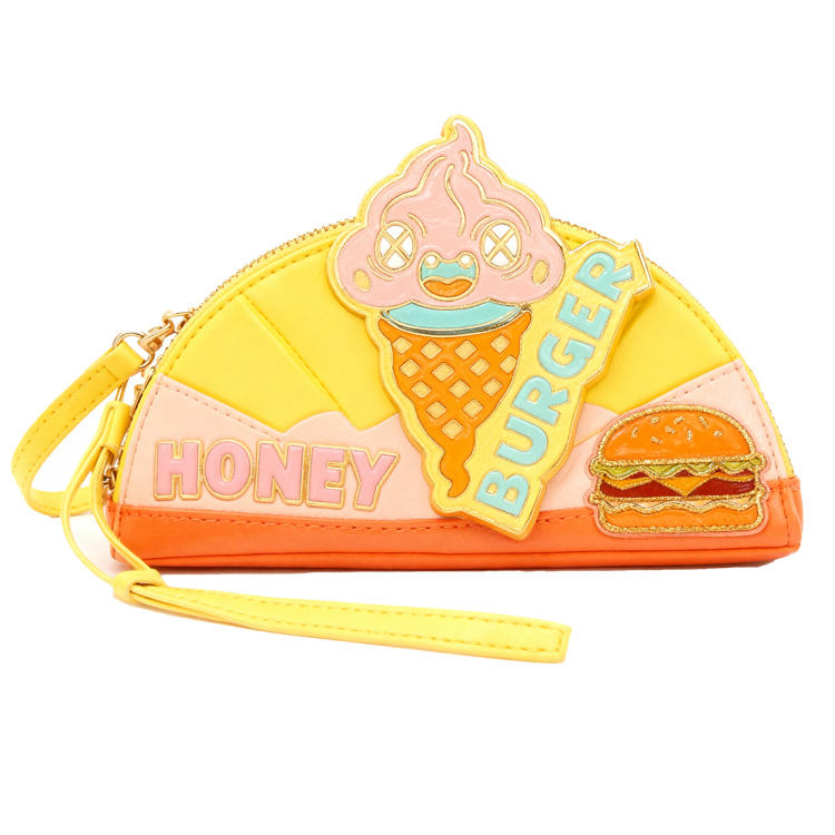 Différentes couleurs