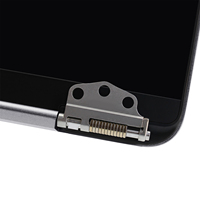 شاشة LCD بديلة مقاس 13.3 بوصة لأجهزة MacBook Pro طرازات A2159 A2289 A1989 A2251 مع مجموعة التركيب EMC 3214 3358 3348 3456 3301