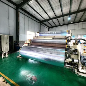 PET Aluminum Laminate Foil/PET+ALU+PE laminating film