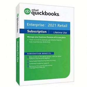 QuickBooks Desktop Enterprise 2024 pour Windows - Product Image 4
