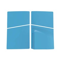 Coque de Remplacement Façade pour Console PS5 Slim, Édition Numérique ou Disque