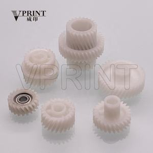 Copiadora a Konica Minolta para fotocopiadora copiadora Bizhub BH 600, 601, 750, 751, Desarrollador de <span class=keywords><strong>Kit</strong></span> y Compatible con el nuevo conjunto de 6 piezas - Product Image 4