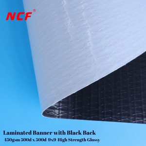 NCF PVC Self <strong>Adhesive</strong> <strong>Vinyl</strong> Flexible Strong Magnetic Eco-solvent Print Magnet Sticker Car Body Advertising Sheet <strong>Roll</strong> - Product Image 2