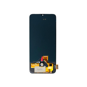 वनप्लस 1+ 7 के लिए स्मार्टफोन एलसीडी स्क्रीन वनप्लस 7 पैनल ओएलईडी एलसीडी घटकों के लिए एलसीडी स्क्रीन डिस्प्ले टच पैनल डिजिटाइज़र - Product Image 6