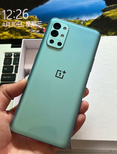 Teléfono Inteligente OnePlus 9R 5G LTE CDMA, Pantalla AMOLED de 6.5 Pulgadas, 2400x1080P, 120Hz, SN870 Octa Core, 8GB de RAM, 128GB de ROM, Batería de 4000mAh, Español, Alemán - Product Image 6