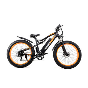 <span class=keywords><strong>Prix</strong></span> de gros empreinte digitale déverrouiller Ebike vélo électrique 1000W moyeu moteur entraînement 48V 21Ah 21700 cellules gros <span class=keywords><strong>pneu</strong></span> hors route vélo - Product Image 3