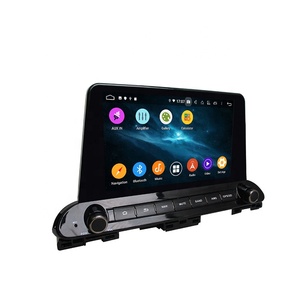 ระบบนำทาง GPS ในรถยนต์ Android 10.0 Px5 <span class=keywords><strong>4</strong></span>+<span class=keywords><strong>32GB</strong></span> พร้อมเครื่องเล่นมัลติมีเดีย DVD สำหรับรถยนต์ KIA Cerato/Forte ปี 2018-2019 ขายส่ง - Product Image 2