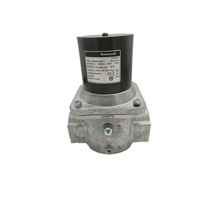 Venta Directa de Fábrica, Válvula Electromagnética Honeywell Modelo VE4050A1200 para Accesorios de Quemadores - Product Image 1