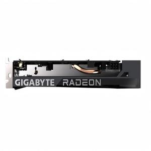 การ์ดจอเกมมิ่ง Radeon 6500XT 4GB GDDR6 64Bit PCIe 4.0 RDNA 2 สำหรับเดสก์ท็อป ราคาโรงงาน สั่งซื้อจำนวนมาก มีสินค้าในสต็อก 1 ชิ้น 4GB GDDR6 ความเร็วสูง - Product Image 2