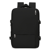 2024 Bangtu sac fabricant étanche voyage sac packs énorme espace énorme capacité sac usine mode bagages sac à dos pour ordinateur portable