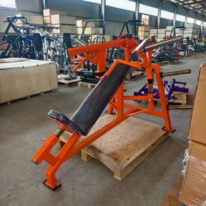 Arsenal Seat Equipo de fuerza de <span class=keywords><strong>remo</strong></span> <span class=keywords><strong>Remo</strong></span> y tracción en la espalda Ajustable Hard Pulling Sentado Máquina de elevación de hombros de pie - Product Image 6