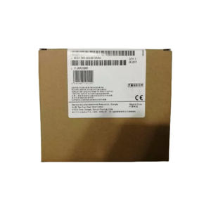 โมดูลเอาต์พุตดิจิตอลอุตสาหกรรม 6ES7288-2DE08-0AA0 ชุดขยาย PLC สำหรับระบบควบคุม - Product Image 2