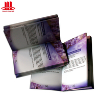 Libro de tapa dura de alta calidad a precio barato, folleto novedoso, catálogo personalizado, impresión de folletos, impresión Offset OEM CN;GUA Xcz26