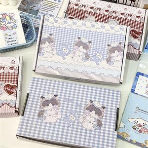 Caja de Embalaje Plegable Personalizada con Diseño de Avión, Caja de Envío Reutilizable Colorida con Logotipo para Envíos Seguros - Product Image 3