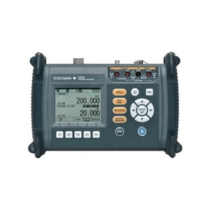 เครื่องสอบเทียบ Yokogawa รุ่นใหม่ของแท้ CA700 CA150 CA300 CA71 CA450 CA500 - Product Image 1