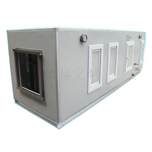 مكيفات هواء محمولة على الأرض مركز بيانات Zhonghuang <span class=keywords><strong>Muscat</strong></span> - Product Image 6