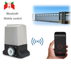 Carte de commande de moteur de porte de <span class=keywords><strong>grande</strong></span> performance pour porte coulissante automatique PCBA électronique avec option Bluetooth - Product Image 6