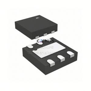 Circuito Integrado Original y Nuevo Garantizado 9221 QFN-6, Chip IC, Componente Electrónico Dedicado, Abastecimiento y Suministro - Product Image 1