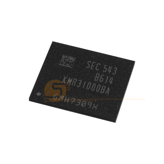Nand Flash Memory ic KMQX60013M-B419 KMR310001M-B611 KMR31000BA-B614 KMRX1000BM-B614 KMRX10014M-B614 KMR820001M-B609