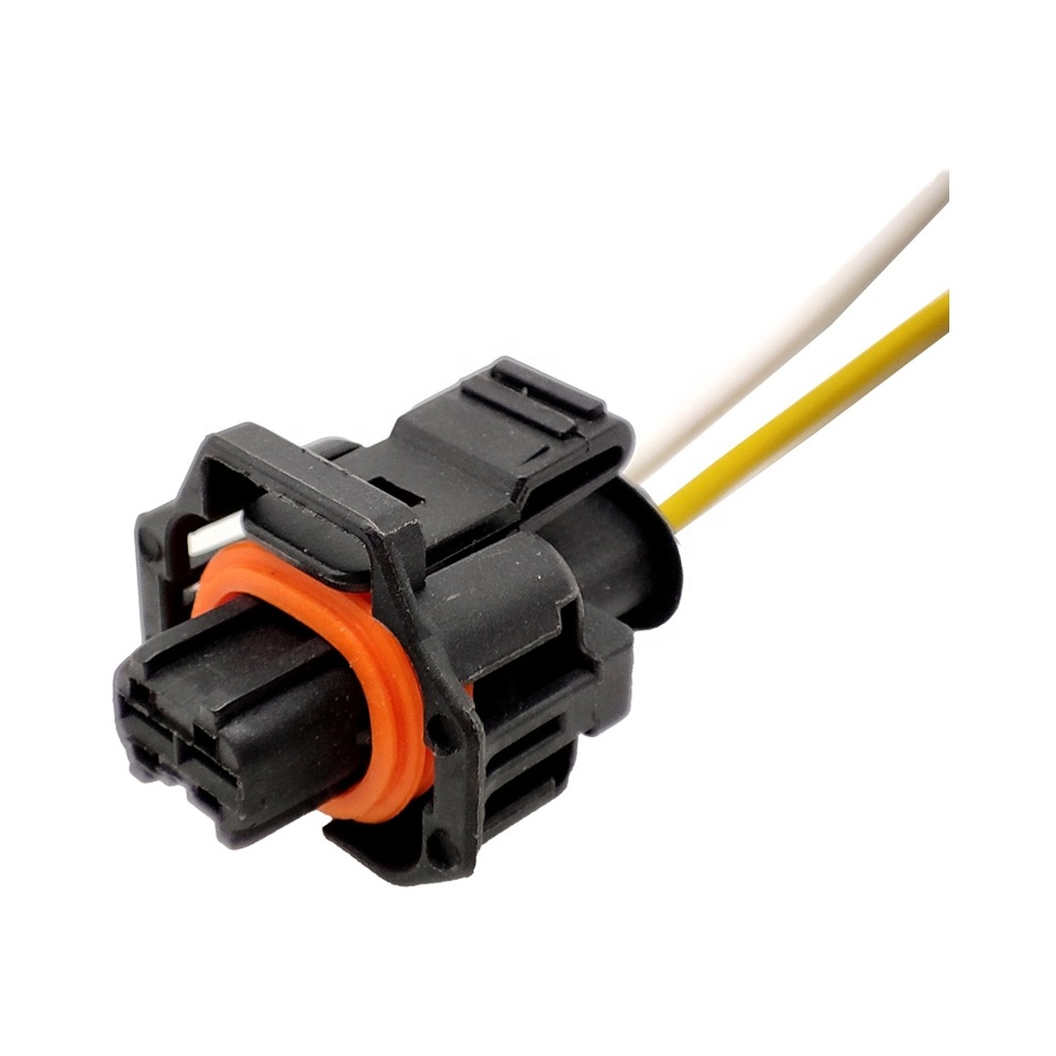 TC102.1199 Detonation Sensor Harness Connector For Corsa