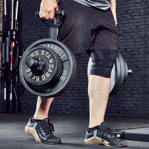 Poignées de <span class=keywords><strong>marche</strong></span> pour agriculteurs VIGFIT, lot de 2, avec colliers à clip, équipement d'exercice portable, cible pour rack d'agriculteurs - Product Image 3