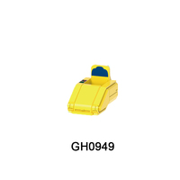 G0222 Super Héros Rogue Cyclops Gambit Magneto Morph Jean Grey Mini Blocs de Construction en Plastique Figurines d'Action Jouets Éducatifs pour Enfants