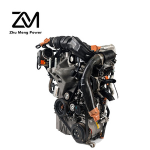 B3DA 1.0 1.0L TCE EcoBoost Euro 6 Conjunto de Cabeza de Cilindro Turbo y Bloque Corto para <span class=keywords><strong>Ford</strong></span> <span class=keywords><strong>Focus</strong></span> Ecosport Fiesta <span class=keywords><strong>2016</strong></span> 2017 - Product Image 5