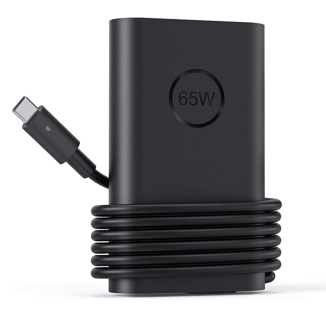 X415 65w 20v 3.25a Usb Type C Laptop Charger Universal Ac Laptop Power Adapter for Dell Type C Charger