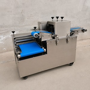 Machine à découper la viande <span class=keywords><strong>de</strong></span> bœuf et <span class=keywords><strong>de</strong></span> chèvre multifonctionnelle, machine à découper la viande <span class=keywords><strong>de</strong></span> poulet par heure, au meilleur <span class=keywords><strong>prix</strong></span> - Product Image 6