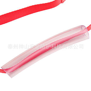 Escalera de cuerda para niños, juguete de escalada de plástico, carga de 200 kg, equipo de entrenamiento sensorial para interiores y exteriores - Product Image 3