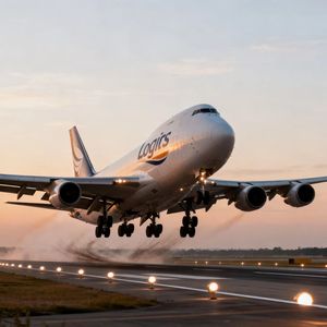 Services de logistique internationale tout compris pour le transport maritime et aérien en Afrique, livraison porte-à-porte - Product Image 1