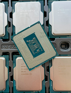 แพ็คเกจถาดใหม่ โปรเซสเซอร์เดสก์ท็อป I5 Core 12100 12100f 12400 12400f รุ่นที่ 12  โปรเซสเซอร์ I5 Core 12400 12100 แพ็คเกจถาดใหม่ รุ่นที่ 12 12 - Product Image 6