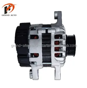 Alternador de coche para VALEO para HYUNDAI I10 I20 G4LA G4FA G4FC 12V 70A 37300-03100, 37300-03200 de 2655633 DRA0631 115815