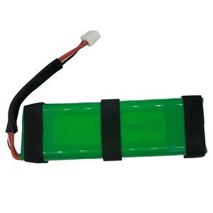 แบตเตอรี่ Charge3สีเขียวพลั<span class=keywords><strong>ง</strong></span><span class=keywords><strong>ง</strong></span>านสู<span class=keywords><strong>ง</strong></span><span class=keywords><strong>3</strong></span>.7V 6000mAh Li แบตเตอรี่ GSP1029102A 330sl bateria สำหรับ <span class=keywords><strong>JBL</strong></span> Charge <span class=keywords><strong>3</strong></span>บลูทูธเสีย<span class=keywords><strong>ง</strong></span> - Product Image 5