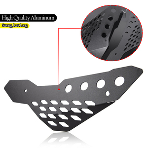 XXUN Accessori Moto Copertura Telaio Laterale Centrale per Ducati Scrambler <span class=keywords><strong>Sixty</strong></span> / Desert Sled / Full Throttle / Urban Enduro 2015-2020 - Product Image 4