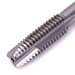 3-sáo coban-chứa xoắn ốc điểm <span class=keywords><strong>tap</strong></span> thép không gỉ đặc biệt Đồng Nhôm Màu Xanh Nano hợp kim thẳng sáo chết <span class=keywords><strong>tap</strong></span> - Product Image 4