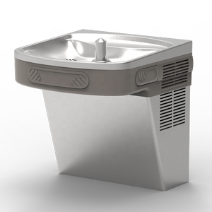 Enfriador de agua montado en la pared de acero inoxidable TB35, <span class=keywords><strong>fuente</strong></span> de agua fría para escuelas, hogares y hoteles para uso al aire libre - Product Image 4