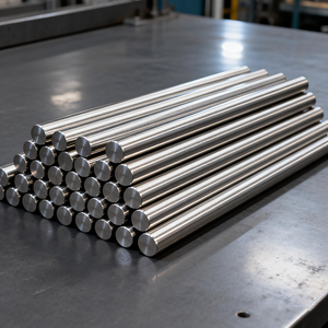 AMS 5542 Hastelloy X, tôle/barre en alliage de nickel pour applications chimiques <span class=keywords><strong>et</strong></span> de turbines à gaz allemandes - Product Image 3