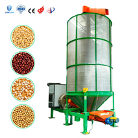 <strong>Best</strong> <strong>Selling</strong> <strong>Grain</strong> Drying <strong>Machine</strong> Factory Price <strong>Grain</strong> <strong>Dryer</strong> <strong>Machine</strong> High Quality Wheat <strong>Dryer</strong> <strong>Machine</strong>