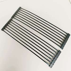 Nhà sản xuất chất lượng cao Polypropylene nhựa <span class=keywords><strong>geogrid</strong></span> <span class=keywords><strong>PP</strong></span> một chiều <span class=keywords><strong>geogrid</strong></span> cho đất bảo vệ - Product Image 4