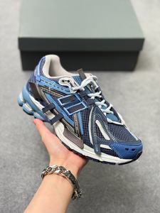 Chaussures de sport respirantes pour hommes, de marque de luxe, tendance et les plus vendues - Collection 2026 - Product Image 3