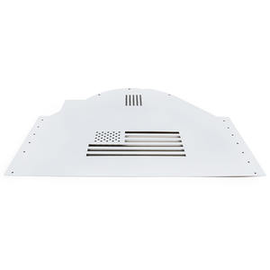 Placa Protectora de Convertidor Catalítico para Prius 04-09, Accesorios para Vehículos - Product Image 2