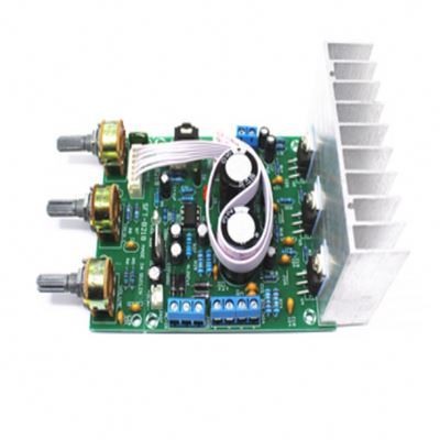 Heavy Bass Module TDA2030A Subwoofer Module Audio Power Amplifier Board Compatible LM1875